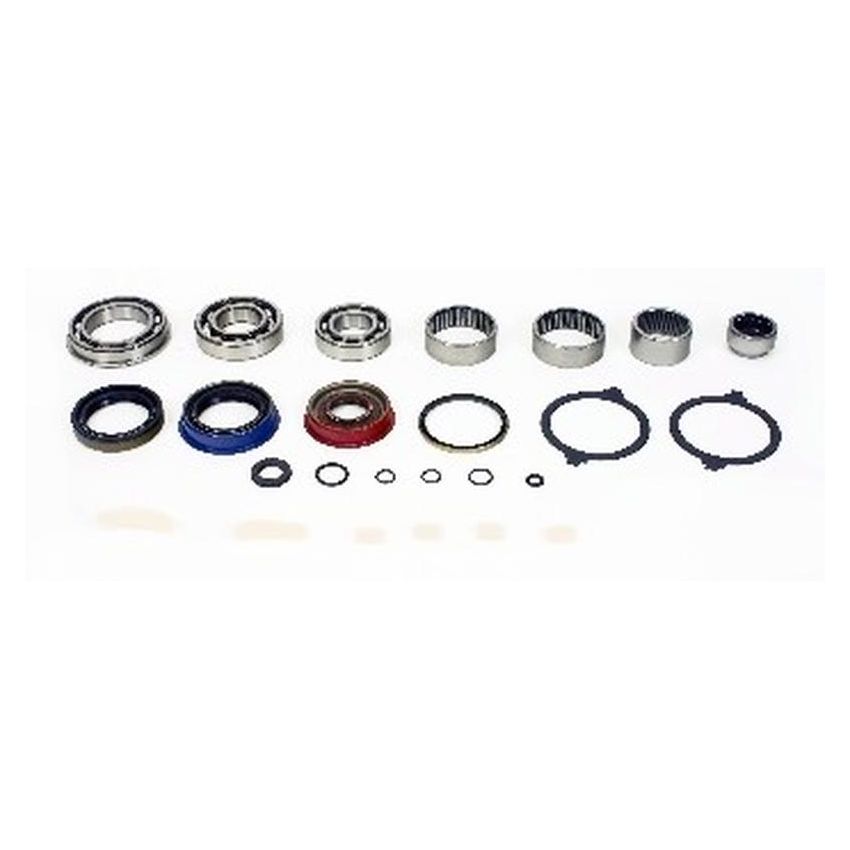 SKF STCK231-DD SKF NP231 Np233 Transfer Case Rebuild Kit STCK231-DD for 1994-1996 Ram 1500