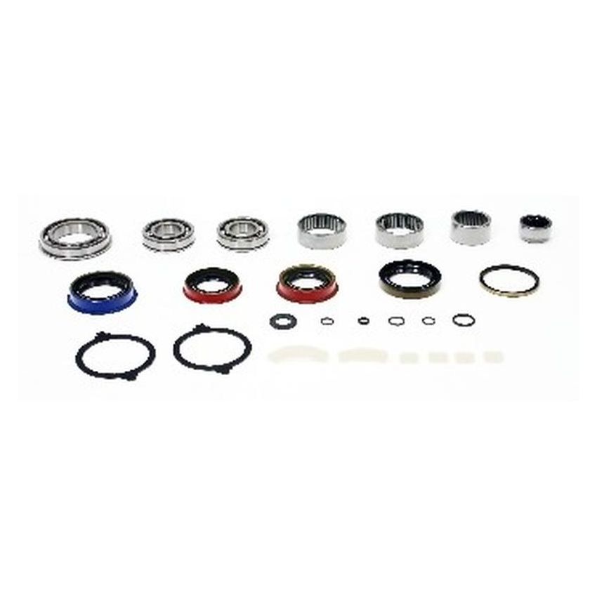 SKF STCK231-EE SKF NP231 Np233 Transfer Case Rebuild Kit STCK231-EE for 1994-2000 Dakota