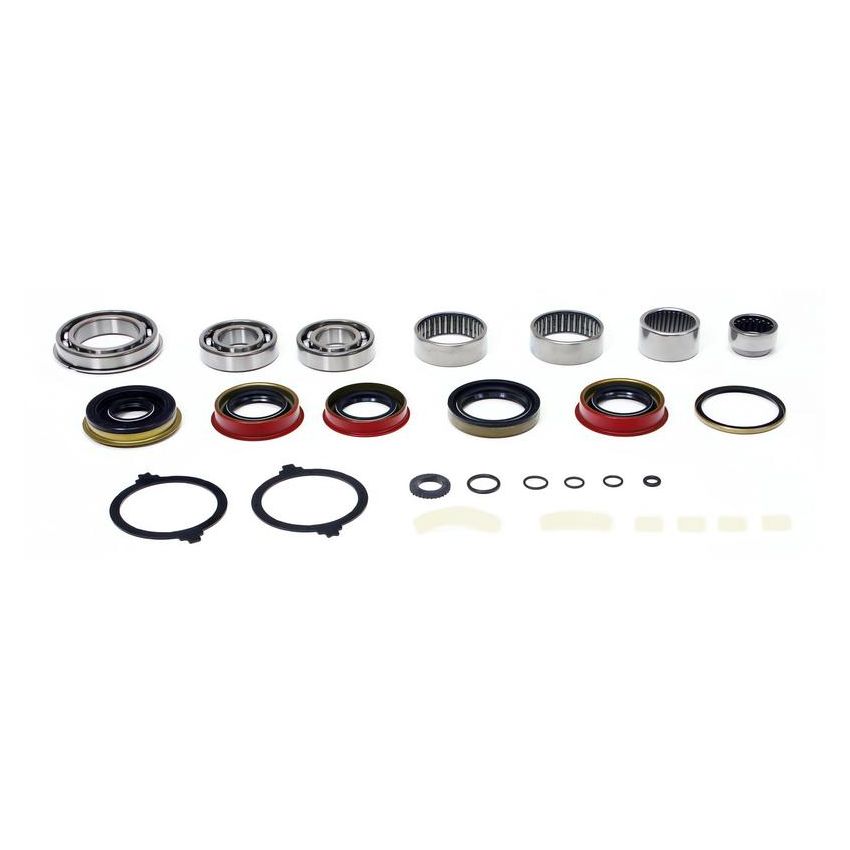 SKF STCK231-FF SKF Np231 Np233 Transfer Case Rebuild Kit STCK231-FF for 1998-2008 Jeep Wrangler