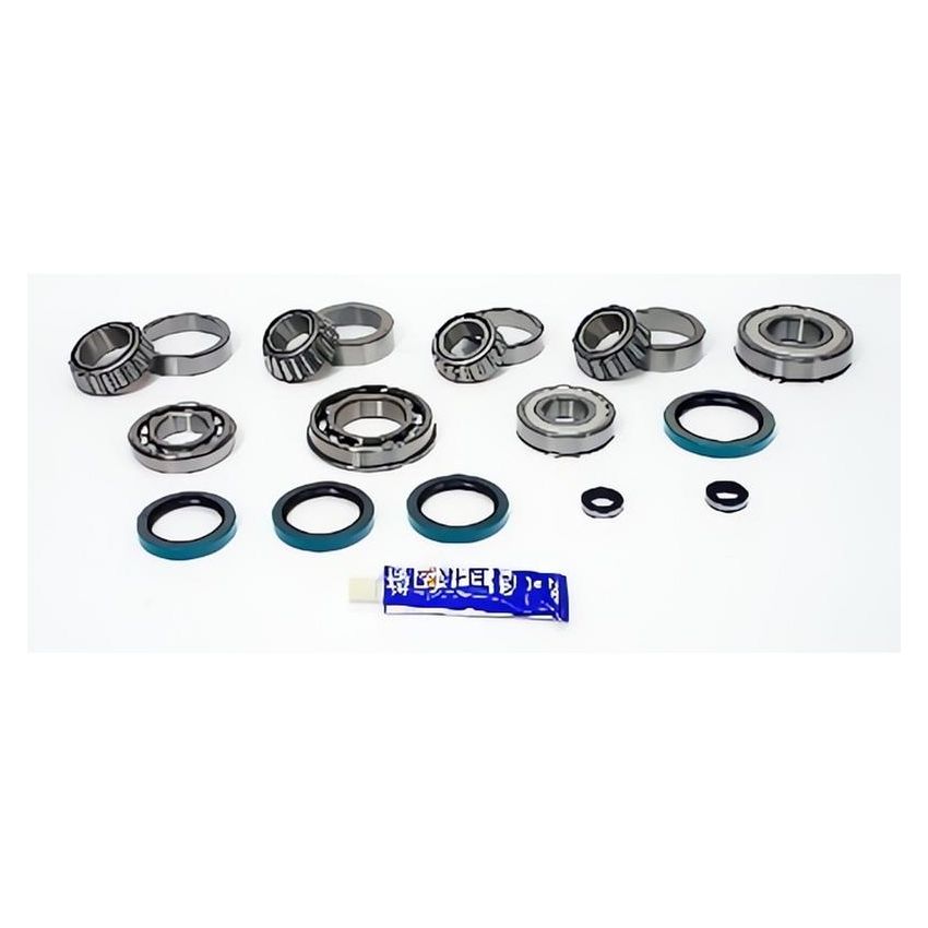SKF STCK231-GG Transfer Case Rebuild Kit