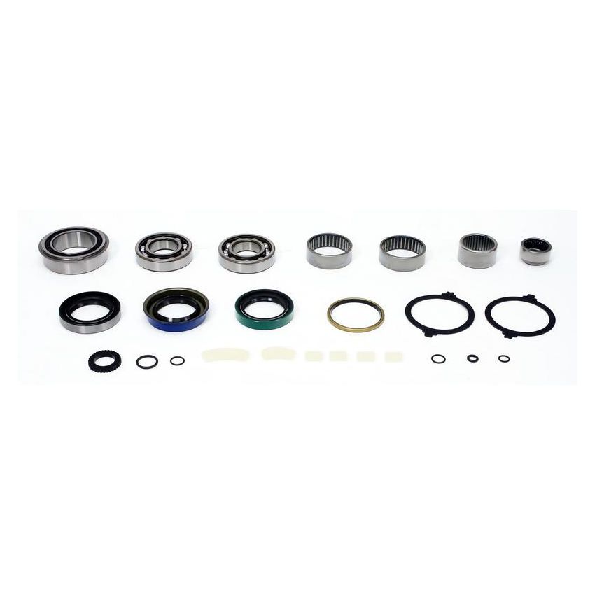 SKF STCK241 SKF NP241/243 Transfer Case Rebuild Kit STCK241 for K1500 V3500 Blazer Yukon