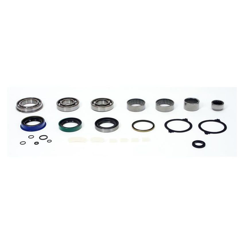 SKF STCK241-BB SKF Np241 Np243 Transfer Case Rebuild Kit STCK241-BB for K1500 K2500 silverado