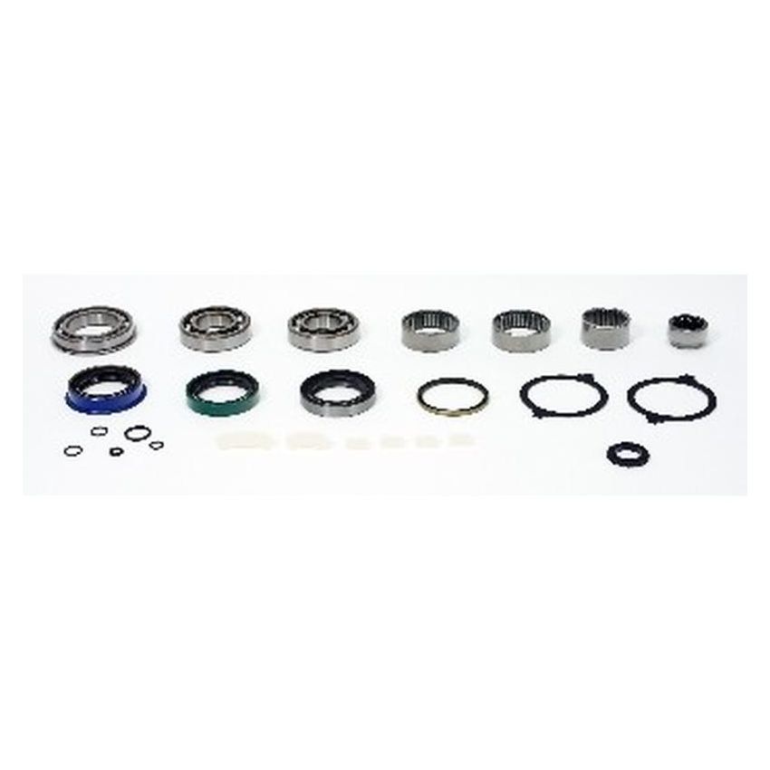 SKF STCK241-BB SKF Np241 Np243 Transfer Case Rebuild Kit STCK241-BB for K1500 K2500 silverado