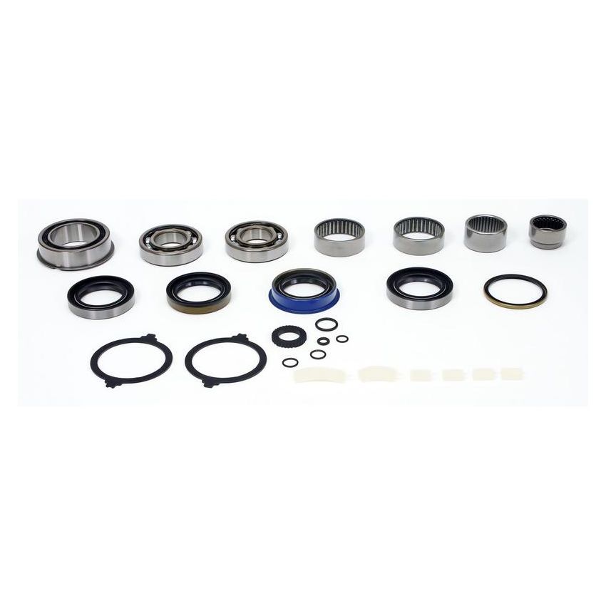 SKF STCK241-CC SKF NP241 NP243 Transfer Case Rebuild Kit STCK241CC for 00-02 Ram 2500 3500 1500