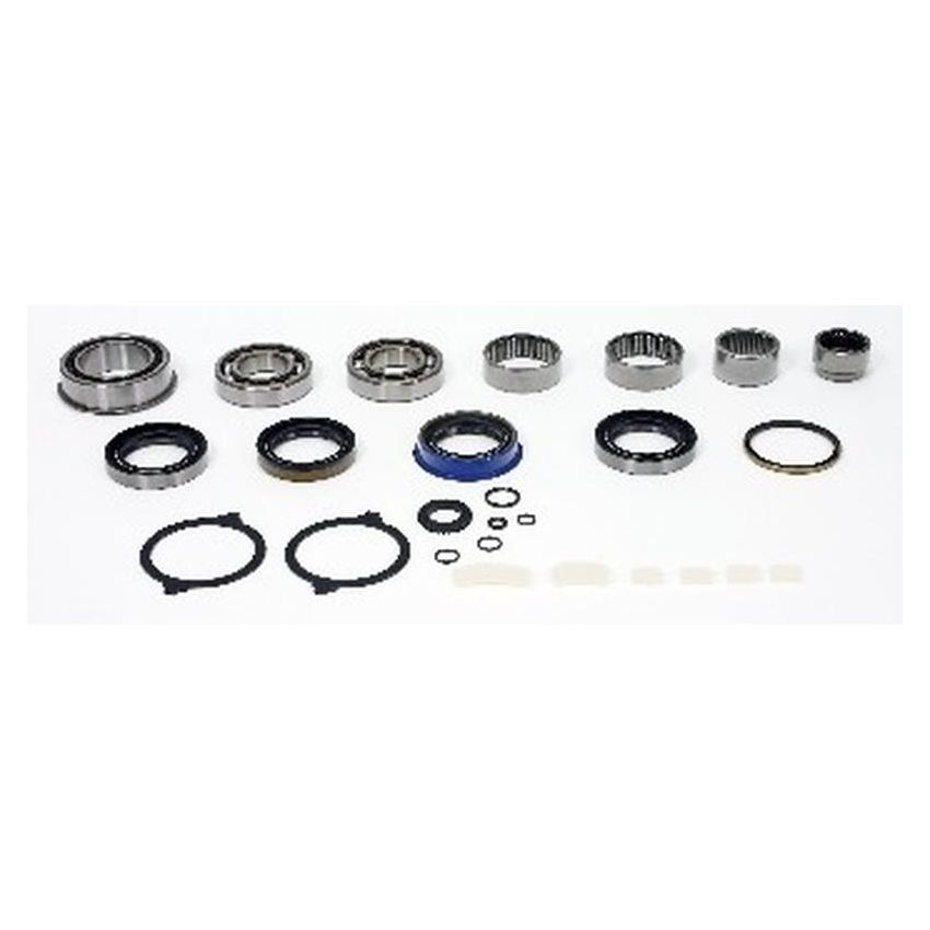 SKF STCK241-CC SKF NP241 NP243 Transfer Case Rebuild Kit STCK241CC for 00-02 Ram 2500 3500 1500