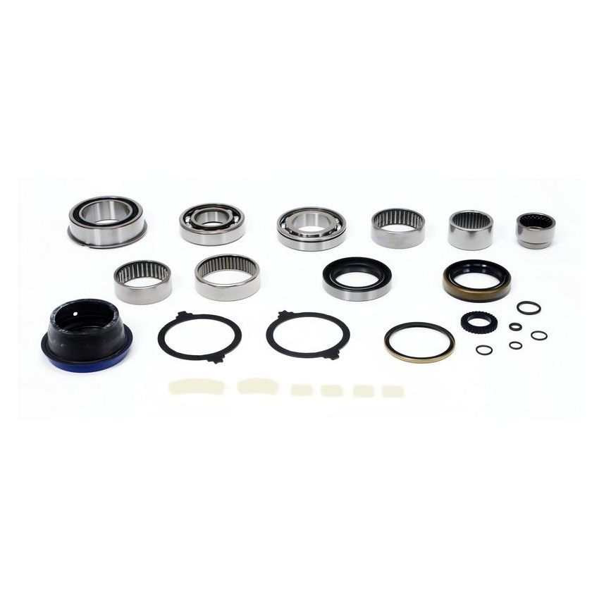 SKF STCK241-DD SKF  Np241 Np243 Transfer Case Rebuild Kit STCK241-DD for 00-02 Ram 2500 3500 15