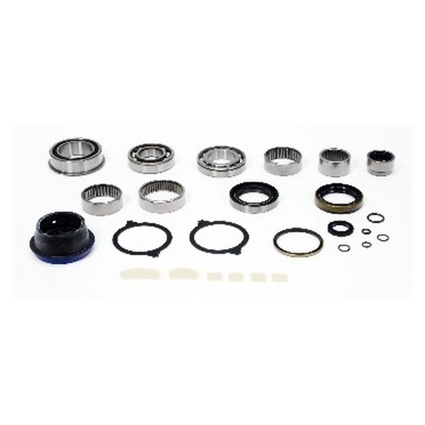 SKF STCK241-DD SKF  Np241 Np243 Transfer Case Rebuild Kit STCK241-DD for 00-02 Ram 2500 3500 15
