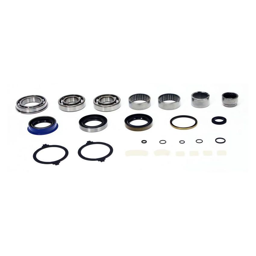 SKF STCK241-EE SKF Transfer Case Rebuild Kit STCK241-EE for 97-99 Ram 1500 2500 3500 Np241 Np24