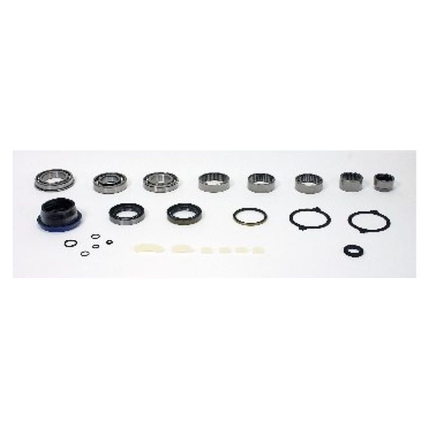 SKF STCK241-FF SKF Transfer Case Rebuild Kit STCK241-FF