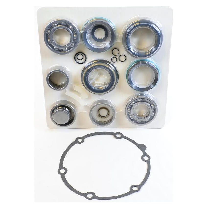 SKF STCK241-GG Transfer Case Rebuild Kit