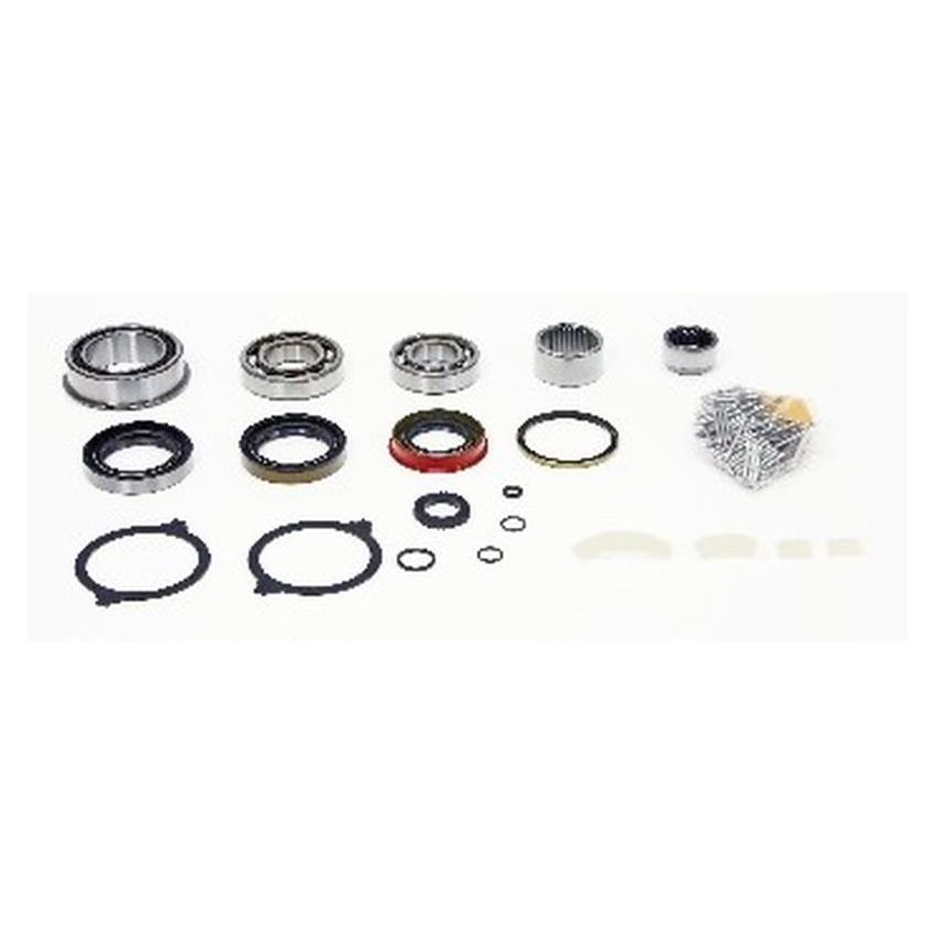 SKF STCK242 SKF Transfer Case Rebuild Kit STCK242 For Jeep Cherokee Comanche