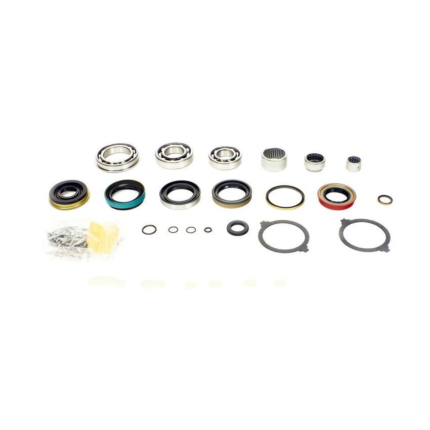 SKF STCK242-BB SKF Transfer Case Rebuild Kit STCK242-BB