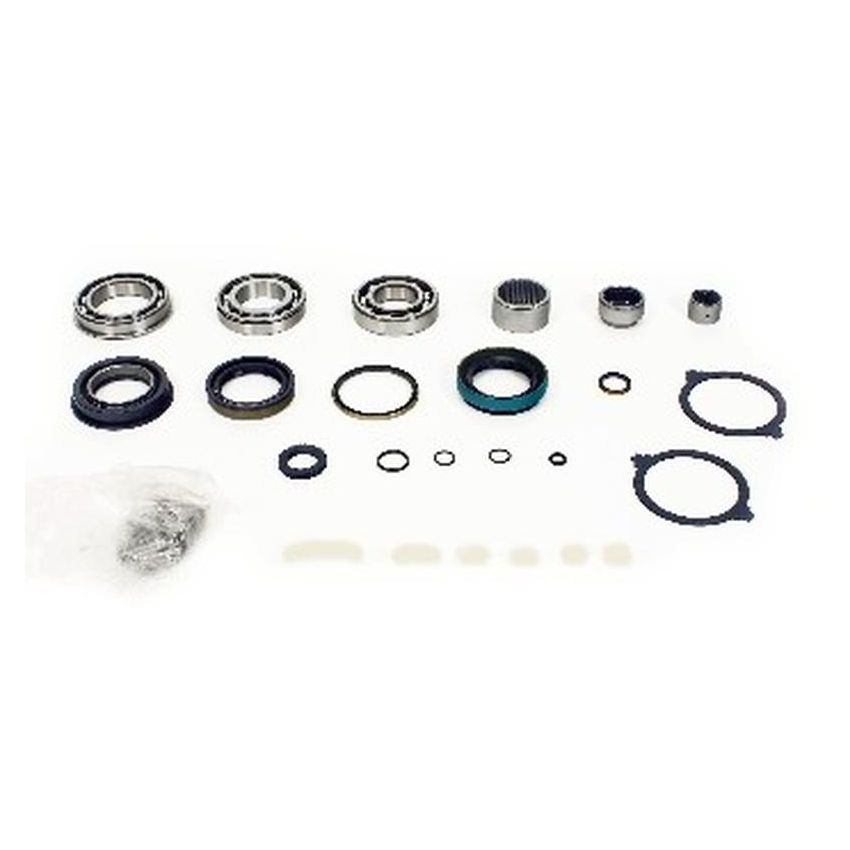 SKF STCK242-CC Transfer Case Rebuild Kit