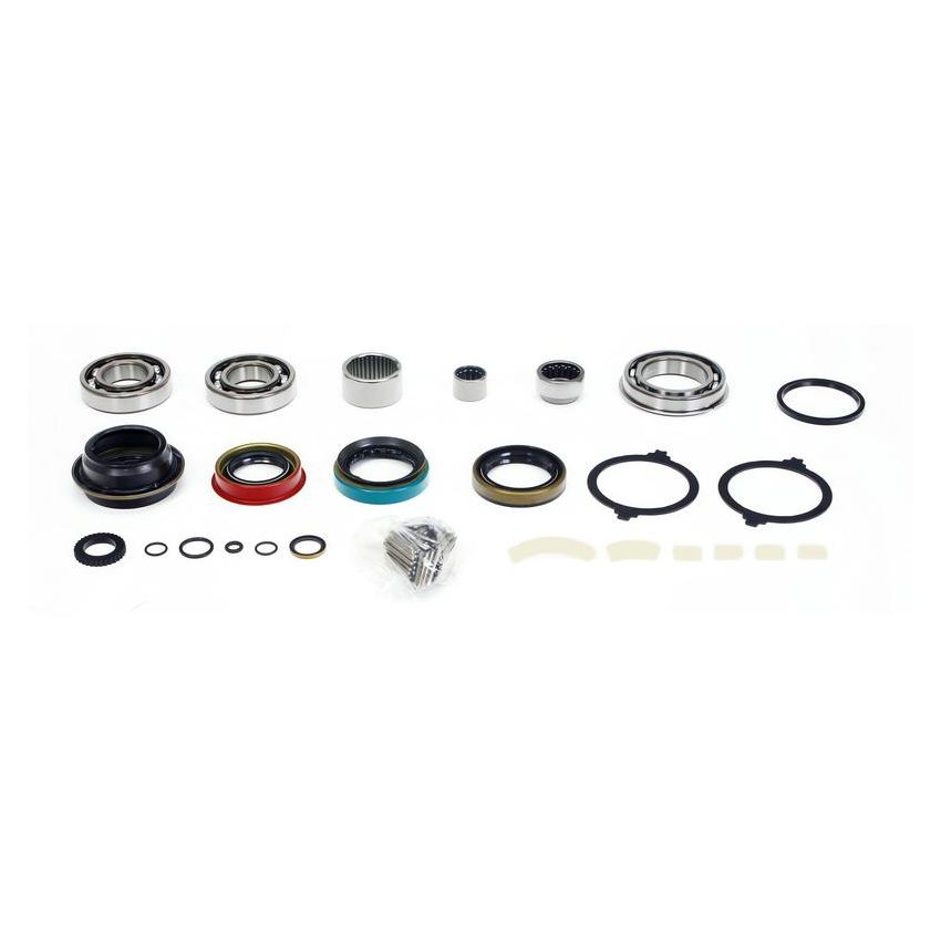 SKF STCK242-DD Transfer Case Rebuild Kit