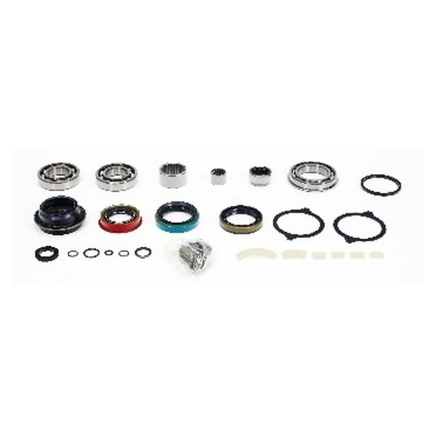 SKF STCK242-DD Transfer Case Rebuild Kit