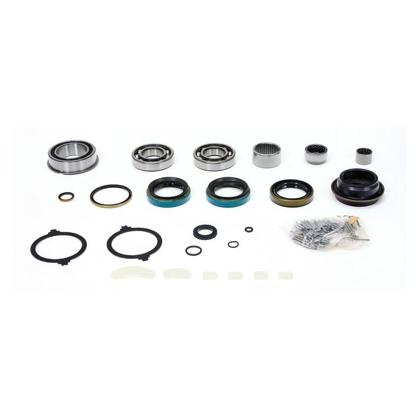 SKF STCK242-EE SKF Transfer Case Rebuild Kit STCK242-EE