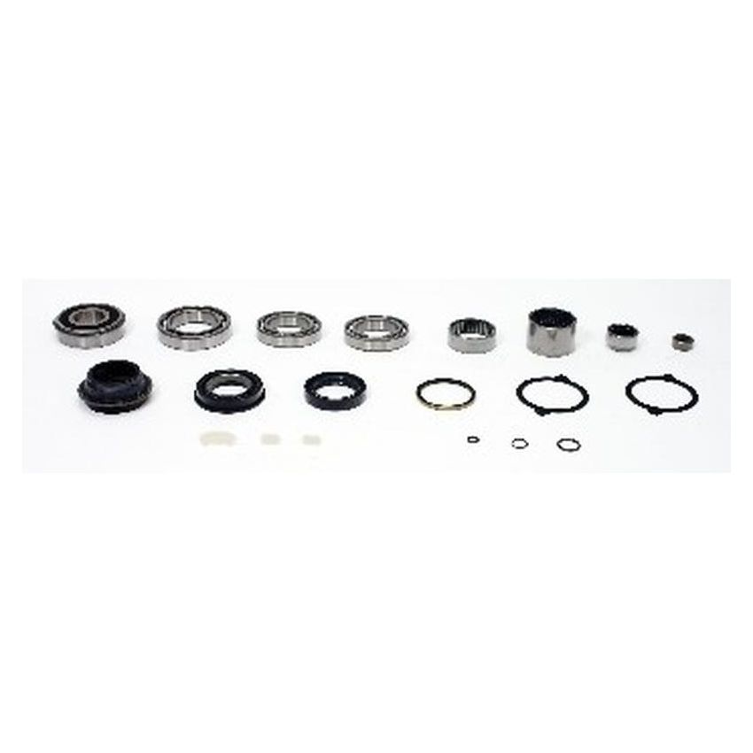 SKF STCK246 SKF Transfer Case Rebuild Kit STCK246 For Chevrolet GMC Cadillac