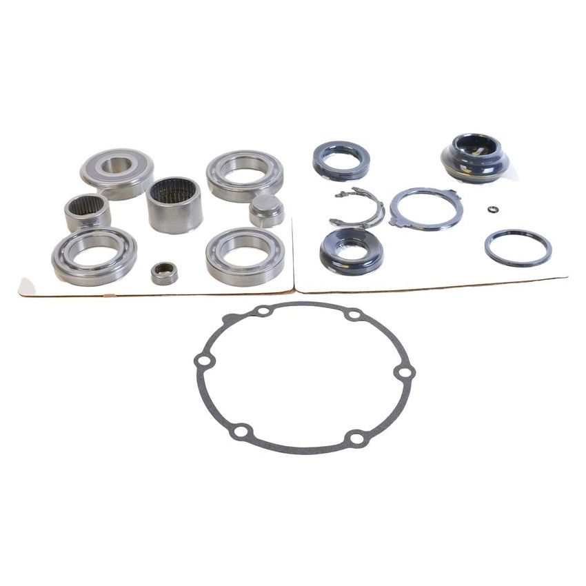 SKF STCK246-AA SKF Transfer Case Rebuild Kit STCK246-AA