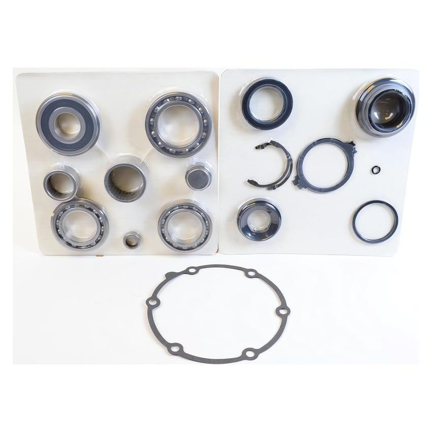 SKF STCK246-AA SKF Transfer Case Rebuild Kit STCK246-AA