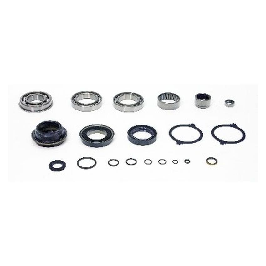 SKF STCK261 SKF Transfer Case Rebuild Kit STCK261 For Chevrolet GMC
