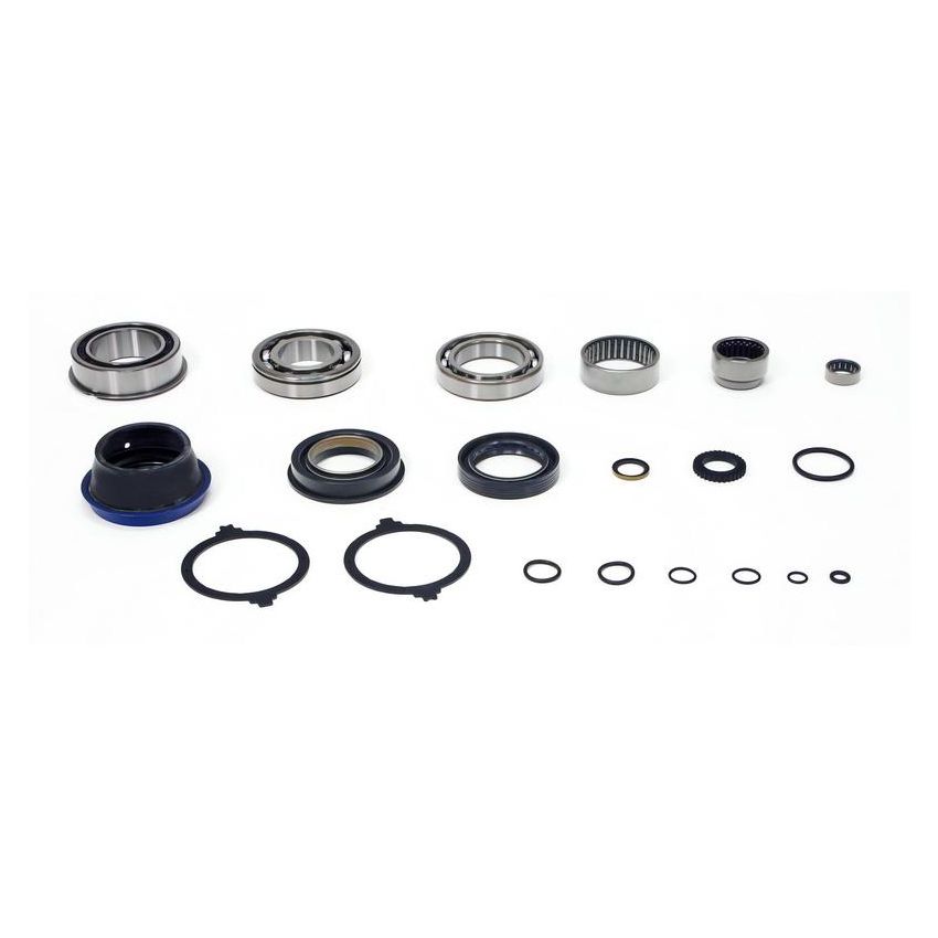 SKF STCK261-BB SKF Transfer Case Rebuild Kit STCK261-BB