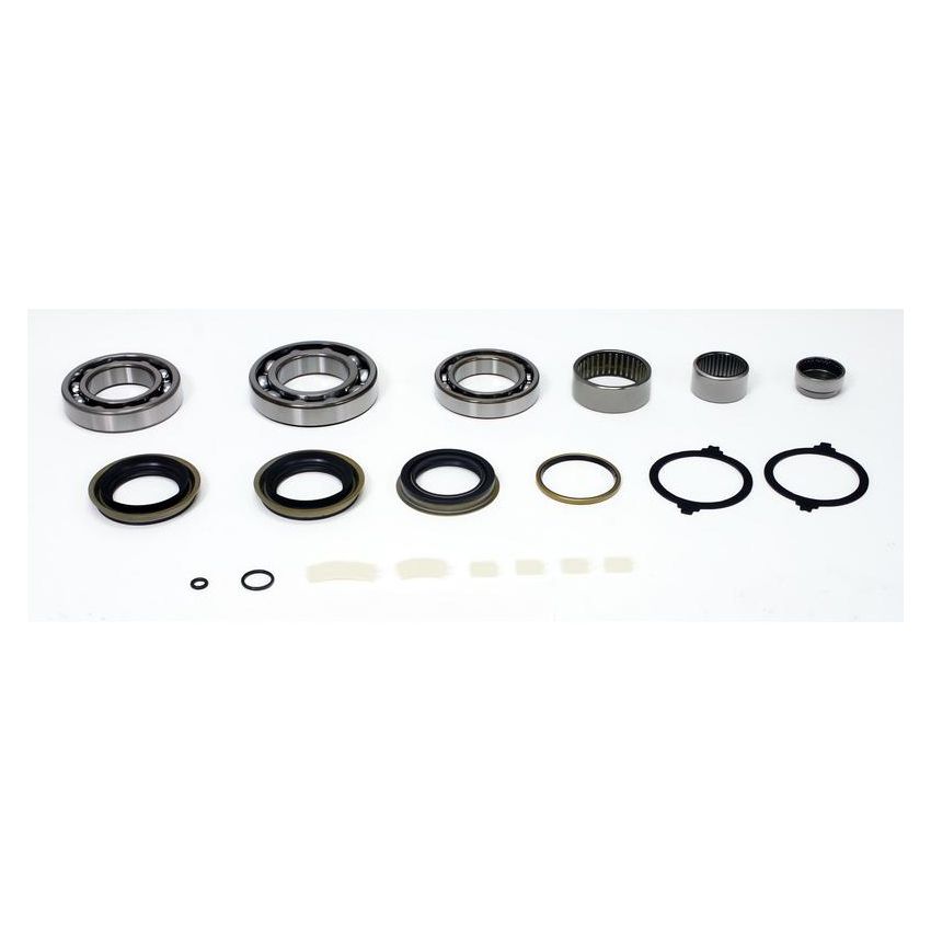 SKF STCK271 SKF Transfer Case Rebuild Kit STCK271 For Ford Excursion F-250