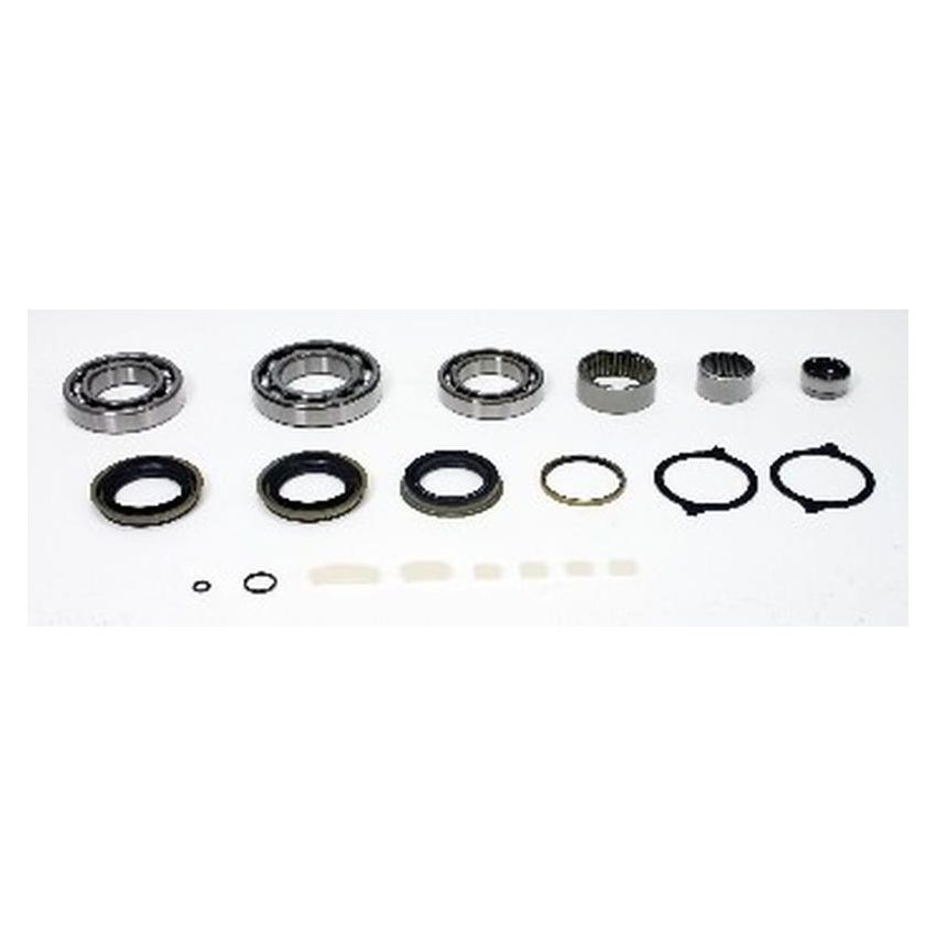 SKF STCK271 SKF Transfer Case Rebuild Kit STCK271 For Ford Excursion F-250