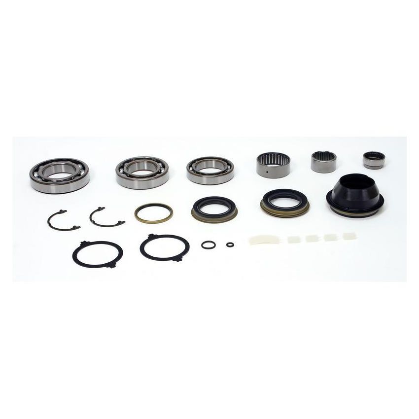 SKF STCK271-AA SKF Transfer Case Rebuild Kit STCK271-AA