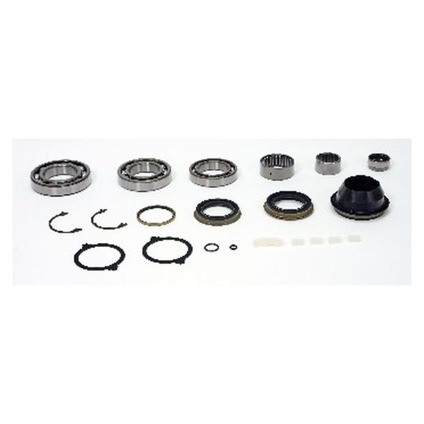 SKF STCK271-AA SKF Transfer Case Rebuild Kit STCK271-AA