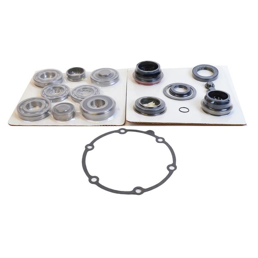 SKF STCK3023 SKF Transfer Case Rebuild Kit STCK3023 For Chevrolet GMC Dodge