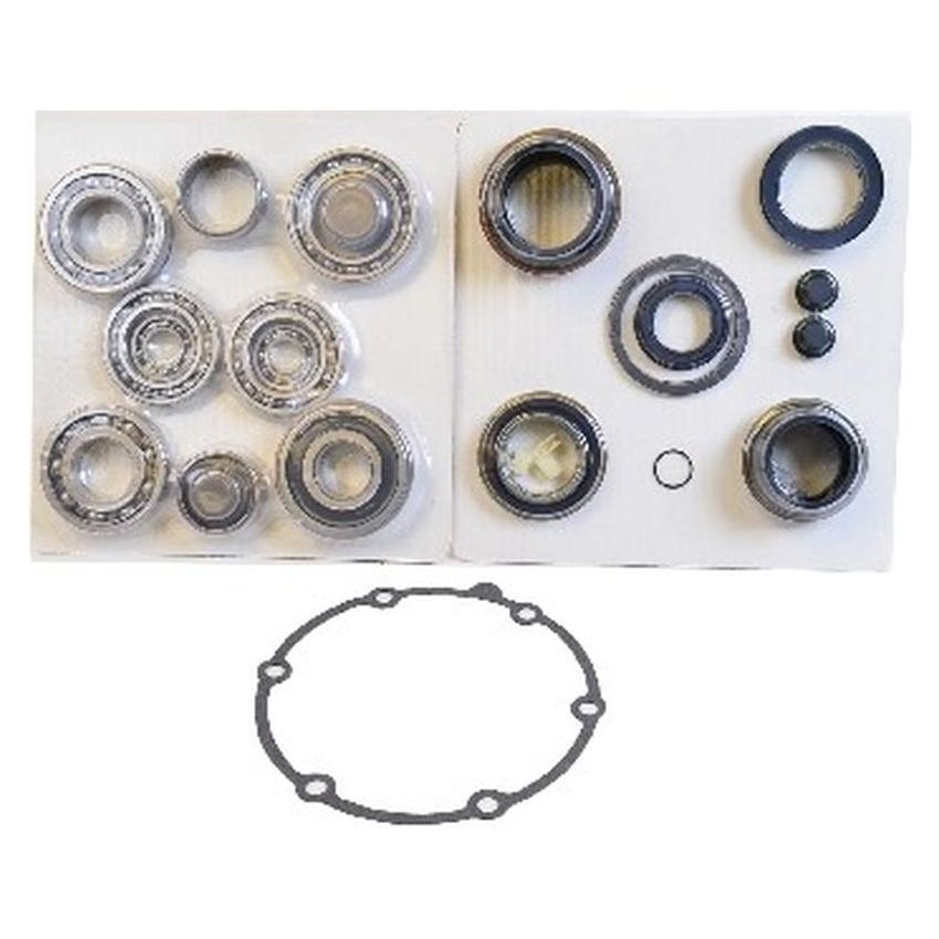 SKF STCK3023 SKF Transfer Case Rebuild Kit STCK3023 For Chevrolet GMC Dodge