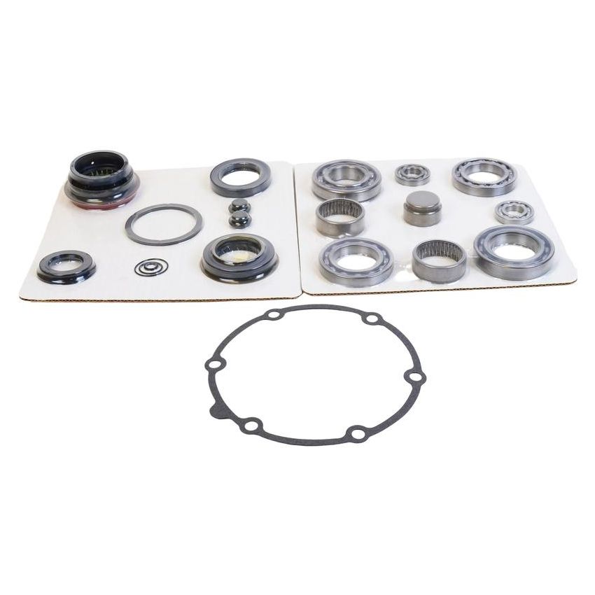 SKF STCK3024 SKF Transfer Case Rebuild Kit STCK3024 GMC Chevrolet