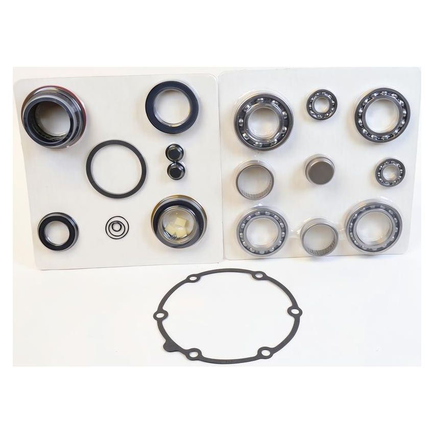 SKF STCK3024 SKF Transfer Case Rebuild Kit STCK3024 GMC Chevrolet