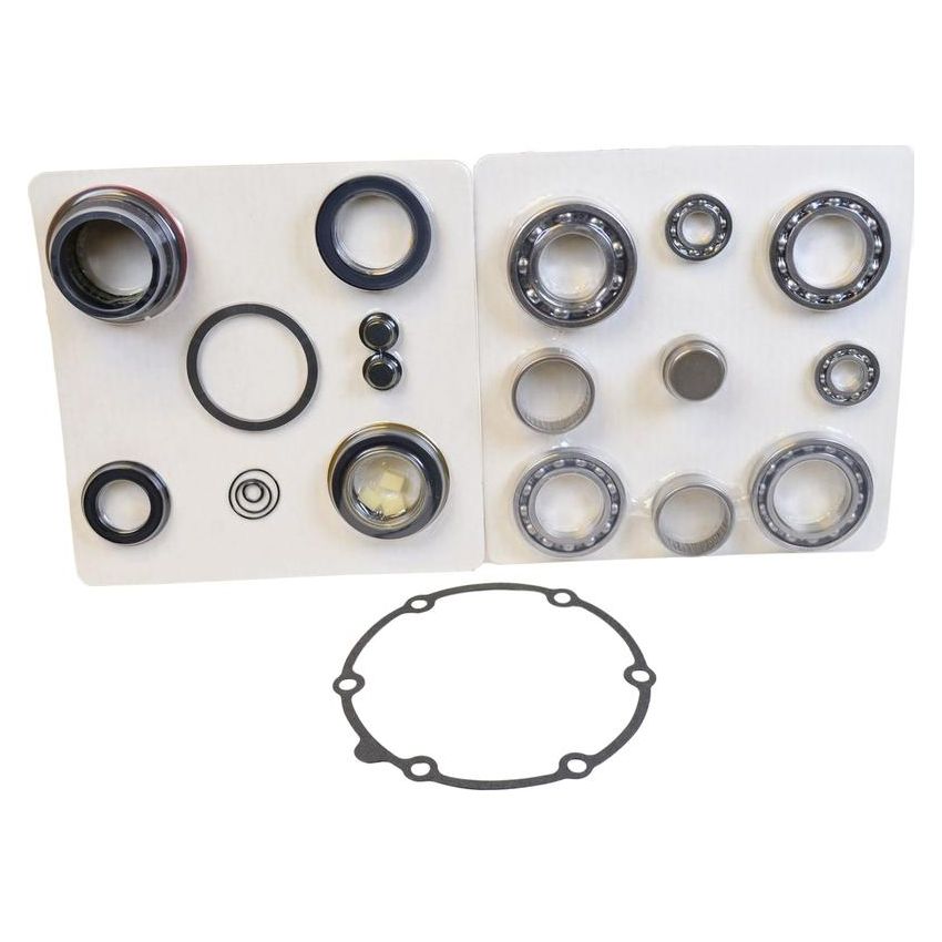 SKF STCK3024 SKF Transfer Case Rebuild Kit STCK3024 GMC Chevrolet