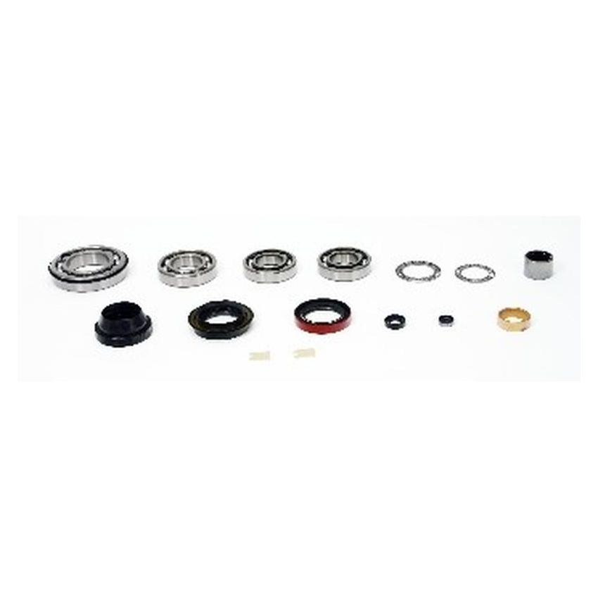 SKF STCK4406 SKF Transfer Case Rebuild Kit STCK4406 For Ford