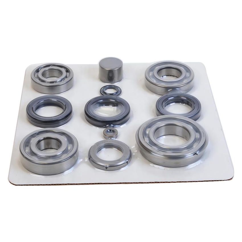 SKF STCK4412 SKF Transfer Case Rebuild Kit STCK4412 For Ford Mercury