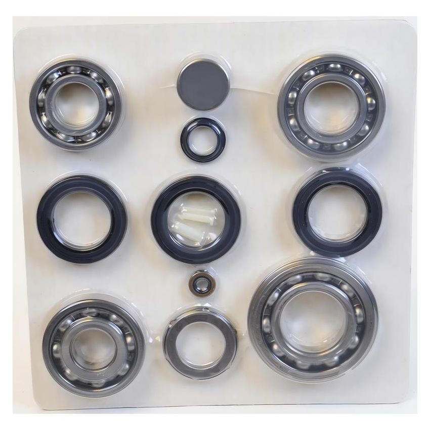 SKF STCK4412 SKF Transfer Case Rebuild Kit STCK4412 For Ford Mercury