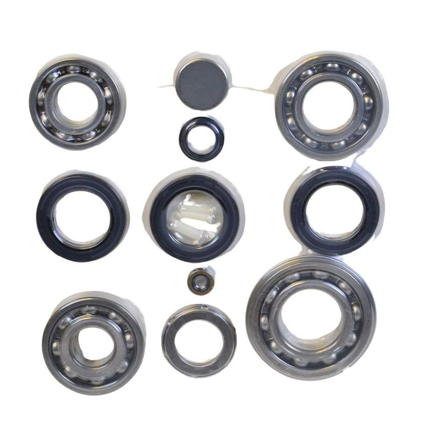 SKF STCK4412 SKF Transfer Case Rebuild Kit STCK4412 For Ford Mercury
