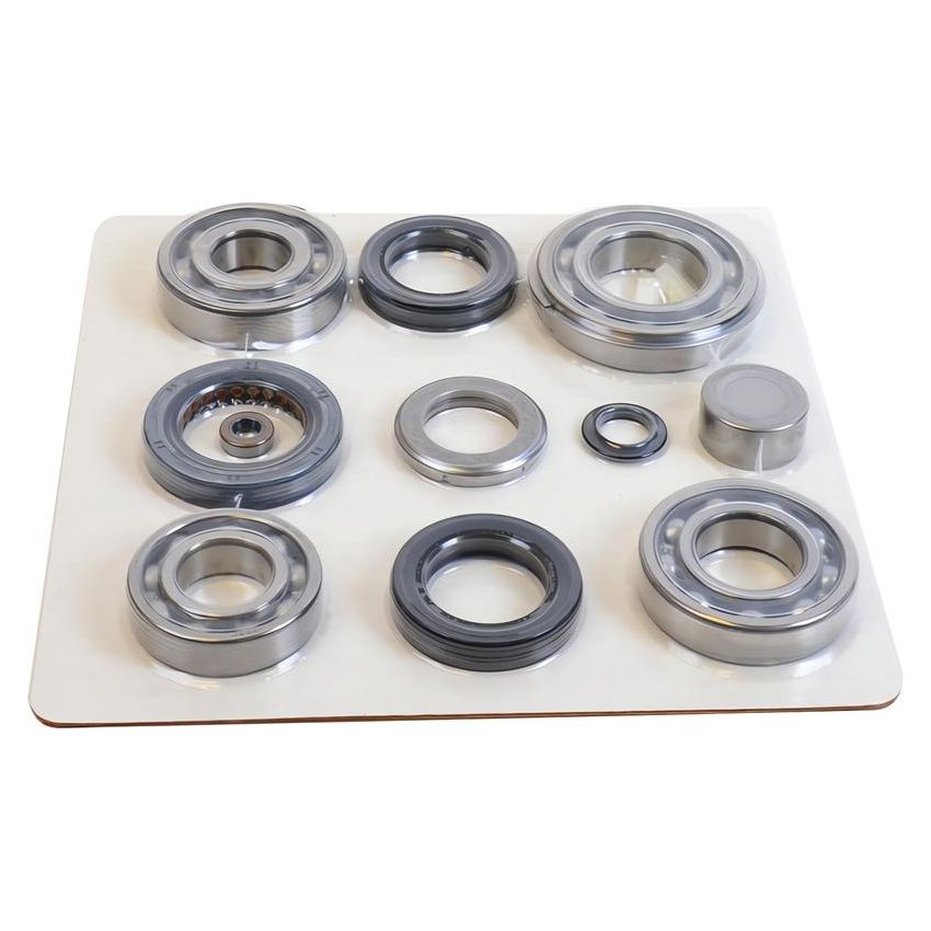 SKF STCK4412-A SKF Transfer Case Rebuild Kit STCK4412-A