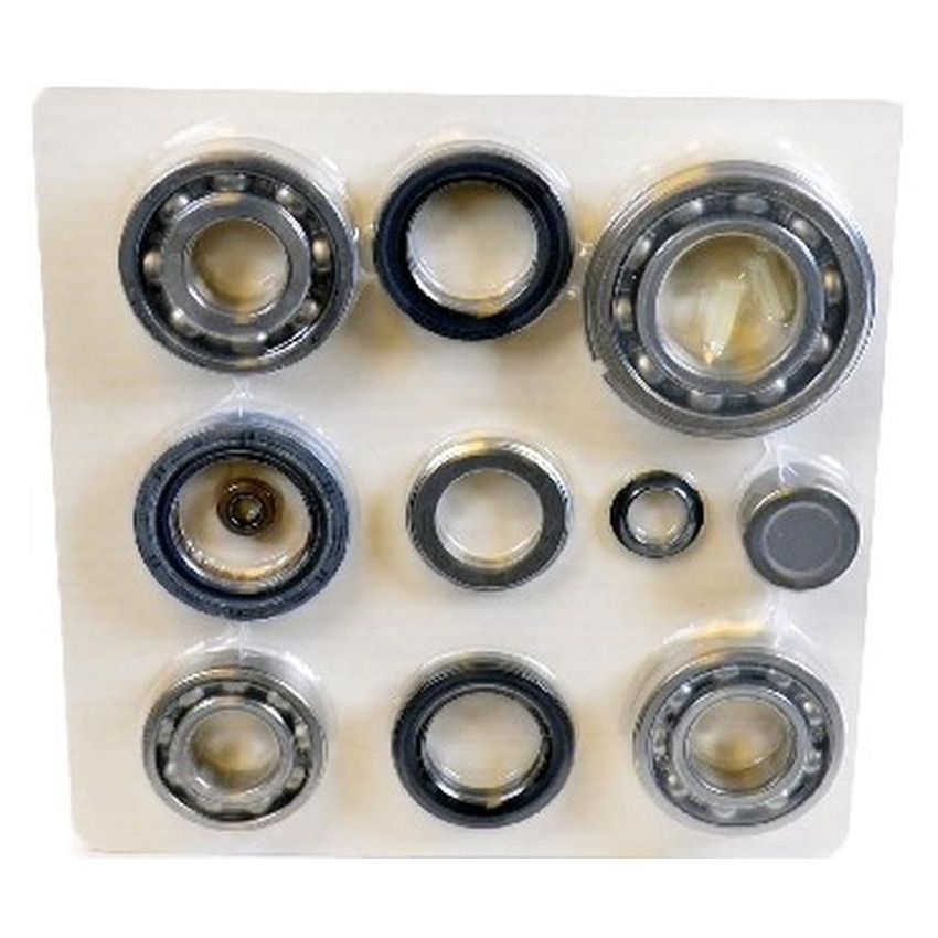 SKF STCK4412-A SKF Transfer Case Rebuild Kit STCK4412-A