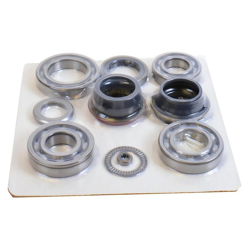 SKF STCK4417 SKF Transfer Case Rebuild Kit STCK4417 For Ford Lincoln