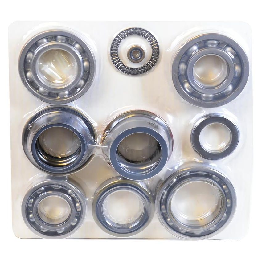 SKF STCK4417 SKF Transfer Case Rebuild Kit STCK4417 For Ford Lincoln