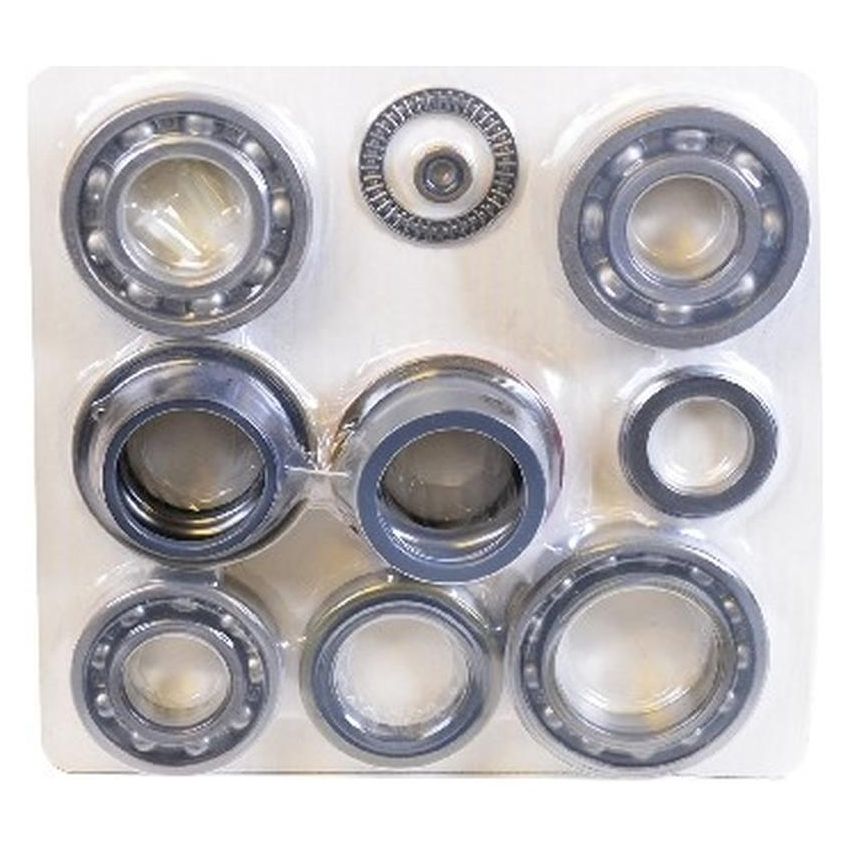 SKF STCK4417 SKF Transfer Case Rebuild Kit STCK4417 For Ford Lincoln