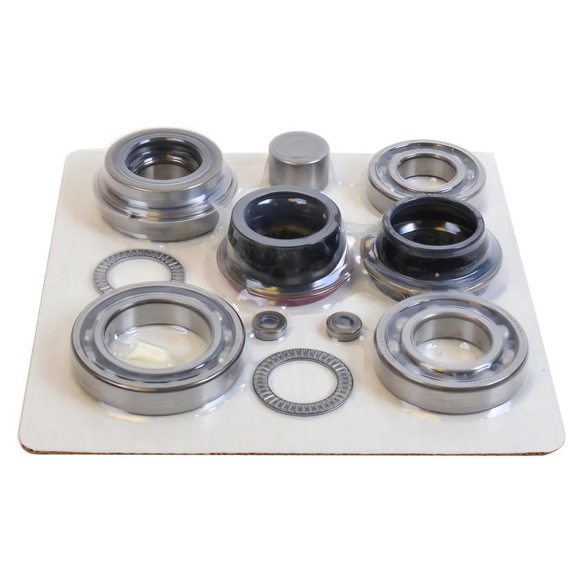 SKF STCK4419 SKF Transfer Case Rebuild Kit STCK4419 For Ford F-150 2009-2014