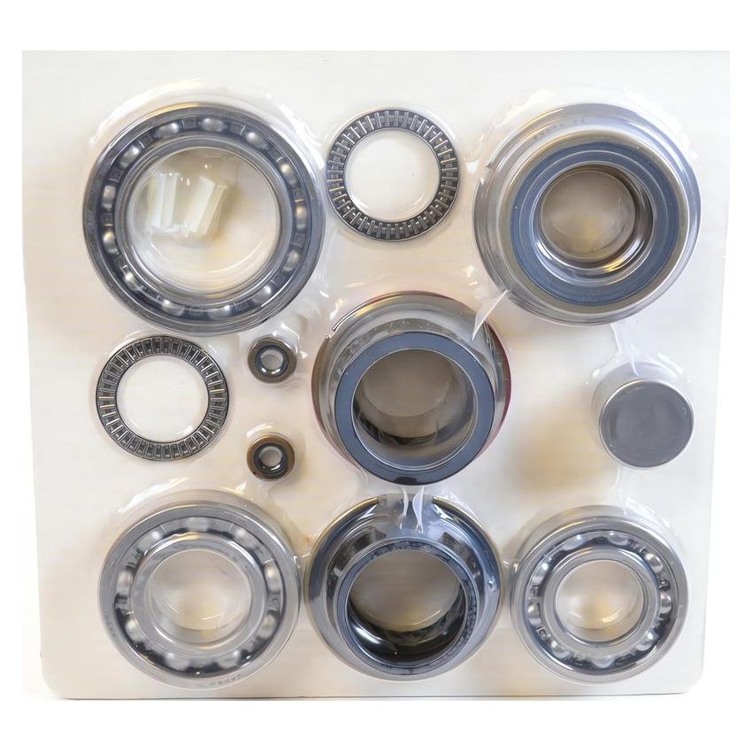 SKF STCK4419 SKF Transfer Case Rebuild Kit STCK4419 For Ford F-150 2009-2014