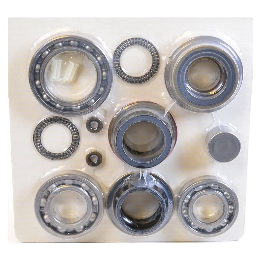 SKF STCK4419 SKF Transfer Case Rebuild Kit STCK4419 For Ford F-150 2009-2014