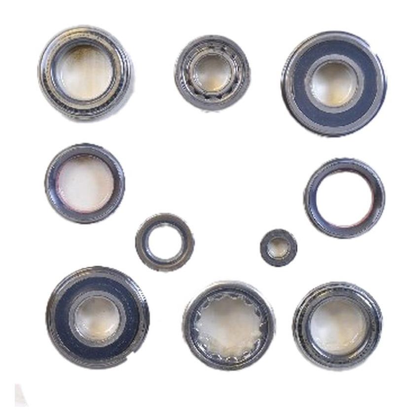 SKF STK355 SKF Transmission Rebuild Kit STK355 For Jeep Dodge