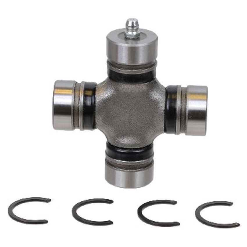 SKF UJ10431 SKF U-Joint UJ10431 For BMW Mazda