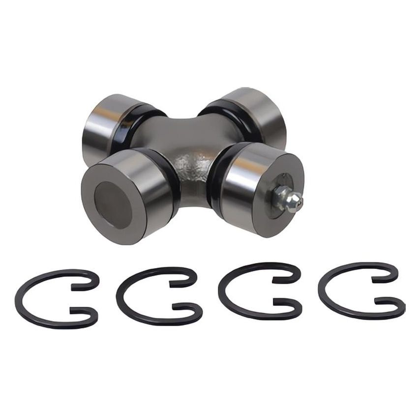 SKF UJ10439 SKF U-Joint UJ10439 For Saturn Chevrolet