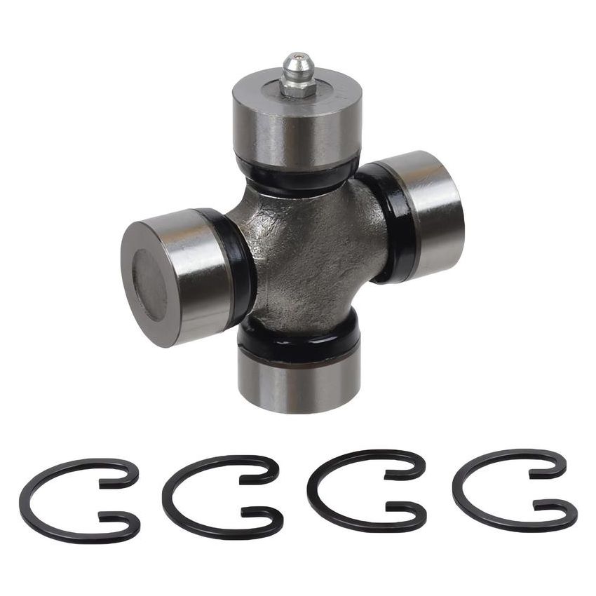 SKF UJ10439 SKF U-Joint UJ10439 For Saturn Chevrolet